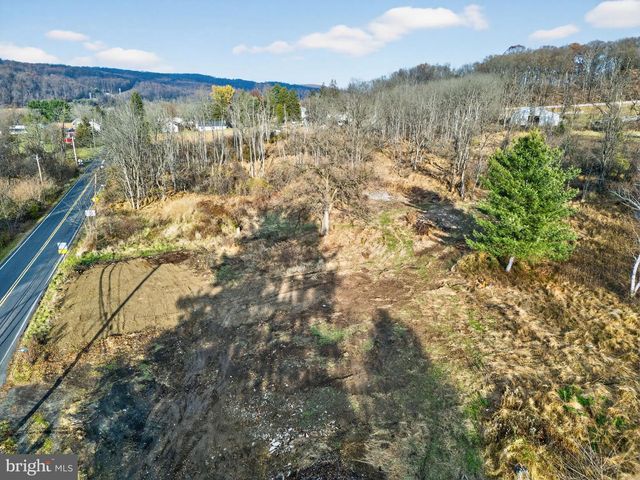 2804 ROUTE #212, Coopersburg, PA 18036