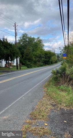 2804 ROUTE #212, Coopersburg, PA 18036