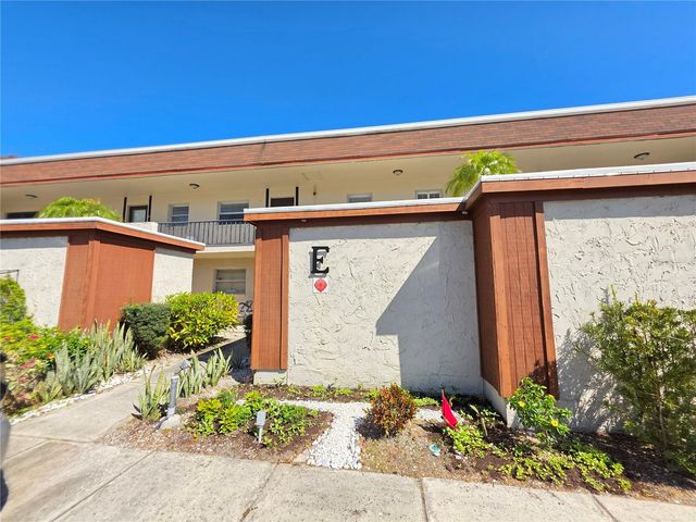 2750 E BAY DRIVE 10E, Largo, FL 33771