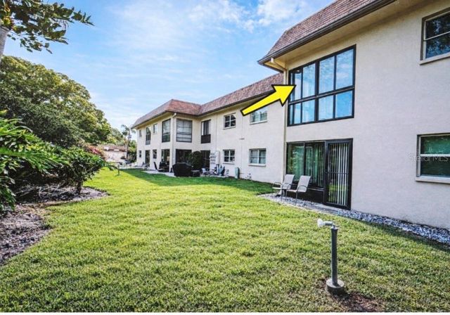 2750 E BAY DRIVE 10E, Largo, FL 33771