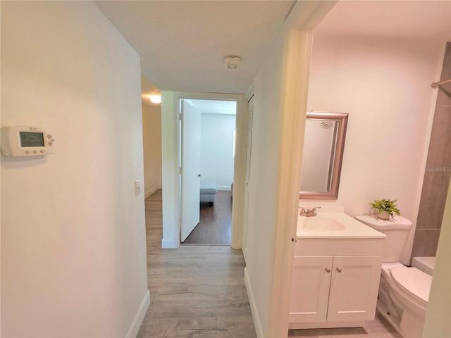 2750 E BAY DRIVE 10E, Largo, FL 33771