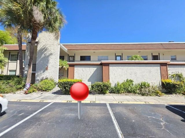 2750 E BAY DRIVE 10E, Largo, FL 33771