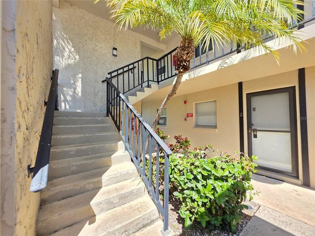 2750 E BAY DRIVE 10E, Largo, FL 33771