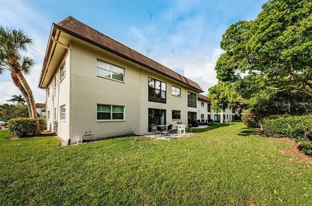 2750 E BAY DRIVE 10E, Largo, FL 33771