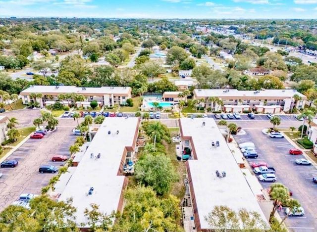 2750 E BAY DRIVE 10E, Largo, FL 33771