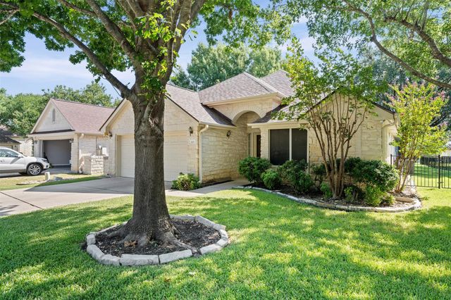 103 Village DR, Georgetown, TX 78628