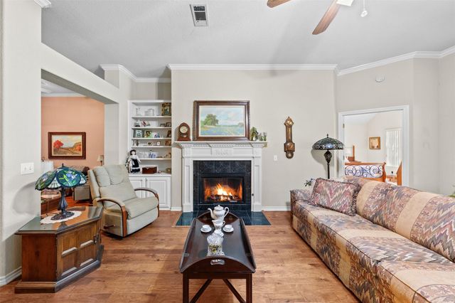 103 Village DR, Georgetown, TX 78628