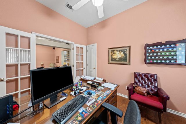 103 Village DR, Georgetown, TX 78628