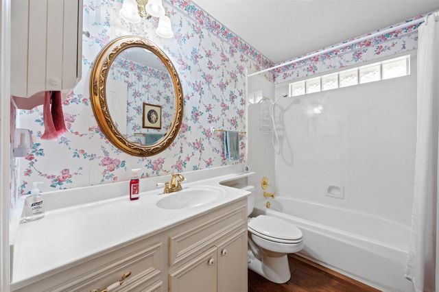 103 Village DR, Georgetown, TX 78628