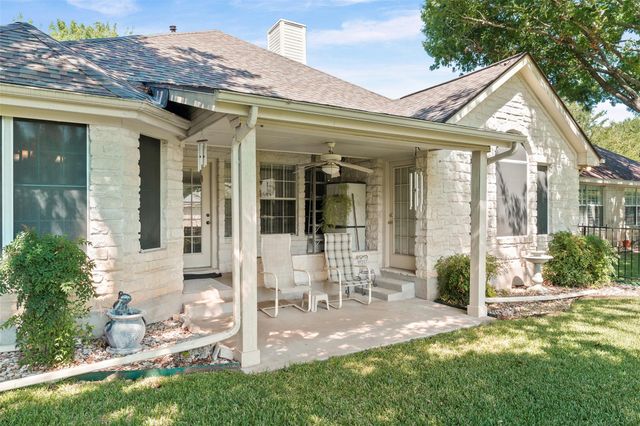 103 Village DR, Georgetown, TX 78628