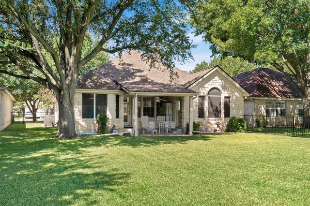 103 Village DR, Georgetown, TX 78628