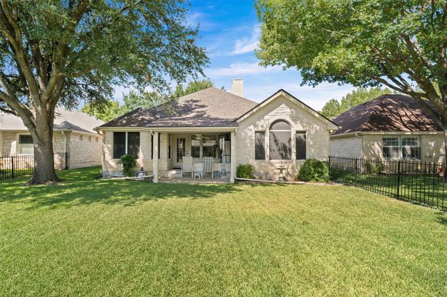 103 Village DR, Georgetown, TX 78628