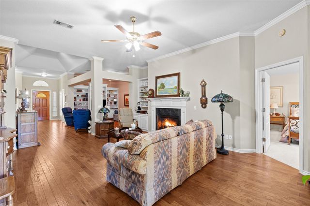 103 Village DR, Georgetown, TX 78628