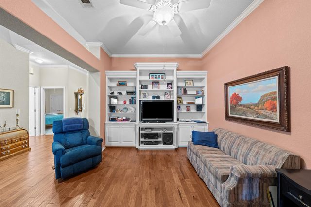103 Village DR, Georgetown, TX 78628