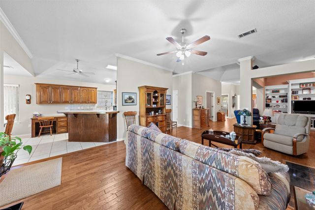 103 Village DR, Georgetown, TX 78628