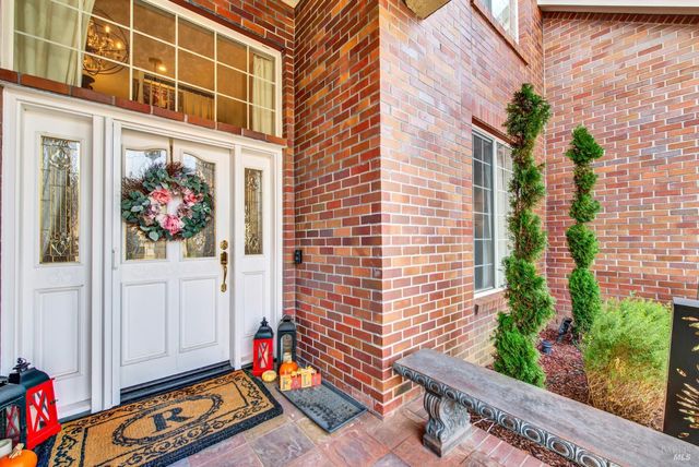 3261 Congressional Cir, Fairfield, CA 94534