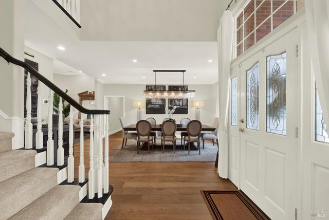 3261 Congressional Cir, Fairfield, CA 94534