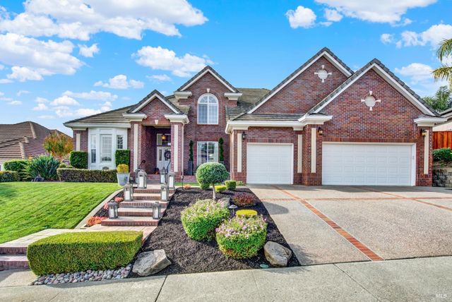 3261 Congressional Cir, Fairfield, CA 94534