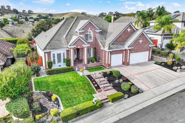 3261 Congressional Cir, Fairfield, CA 94534