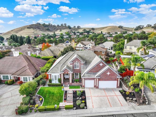 3261 Congressional Cir, Fairfield, CA 94534