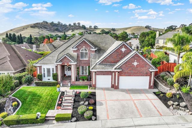3261 Congressional Cir, Fairfield, CA 94534