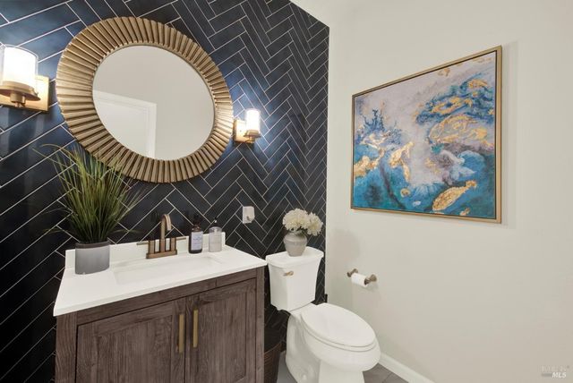 3261 Congressional Cir, Fairfield, CA 94534