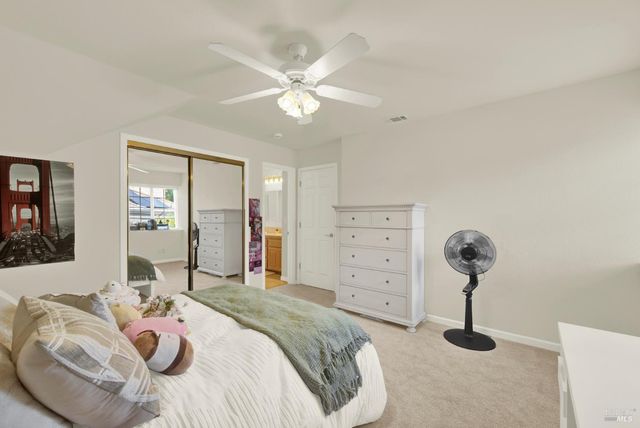 3261 Congressional Cir, Fairfield, CA 94534