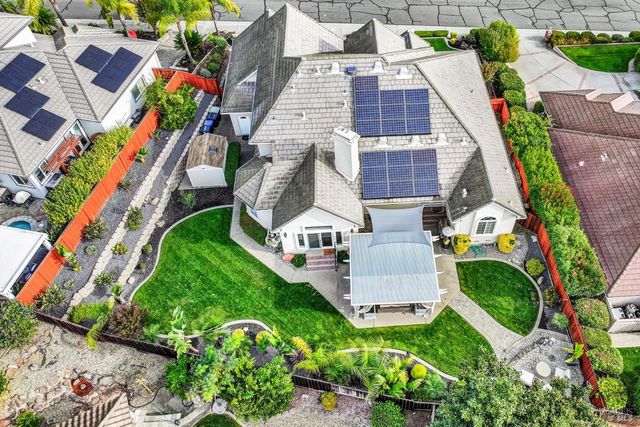 3261 Congressional Cir, Fairfield, CA 94534