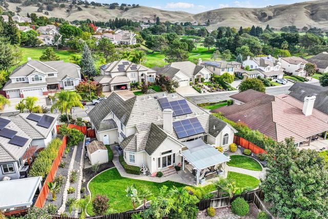 3261 Congressional Cir, Fairfield, CA 94534