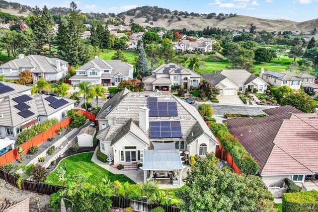 3261 Congressional Cir, Fairfield, CA 94534