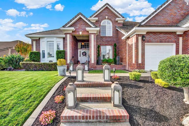 3261 Congressional Cir, Fairfield, CA 94534