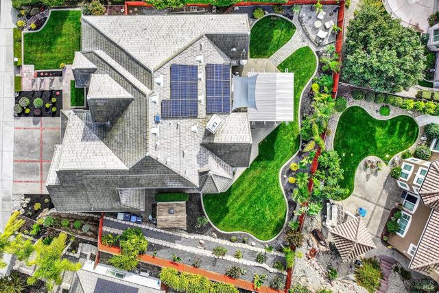 3261 Congressional Cir, Fairfield, CA 94534