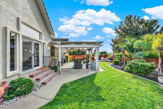 3261 Congressional Cir, Fairfield, CA 94534