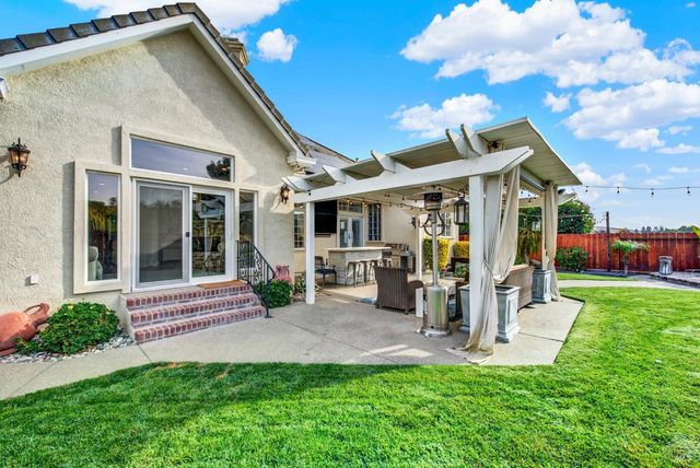 3261 Congressional Cir, Fairfield, CA 94534