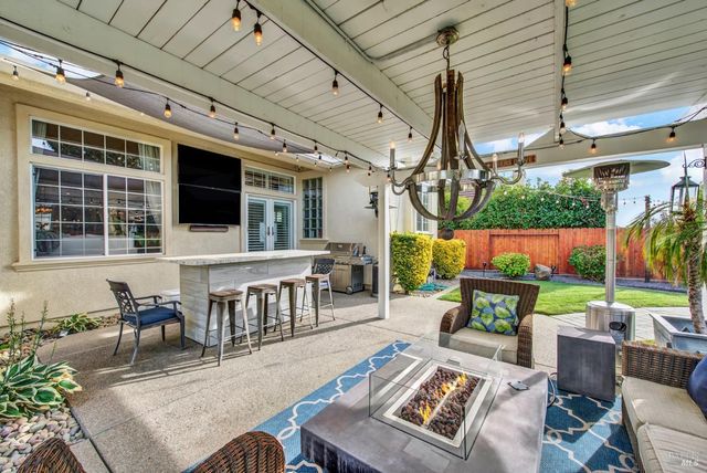 3261 Congressional Cir, Fairfield, CA 94534