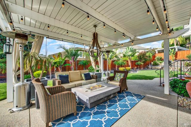 3261 Congressional Cir, Fairfield, CA 94534