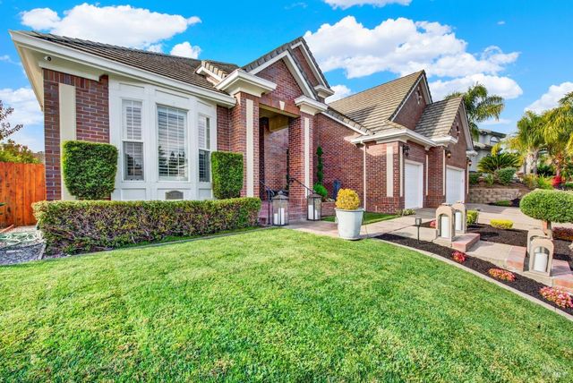 3261 Congressional Cir, Fairfield, CA 94534