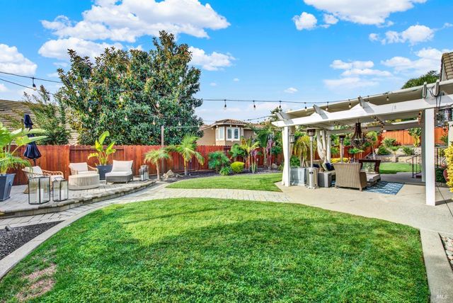 3261 Congressional Cir, Fairfield, CA 94534