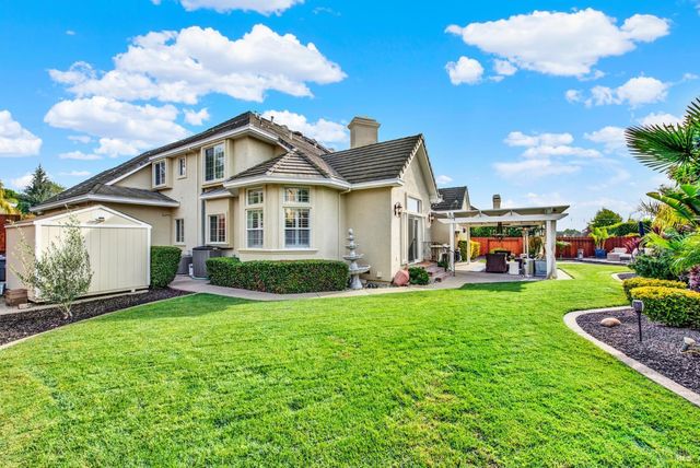 3261 Congressional Cir, Fairfield, CA 94534