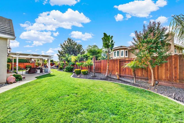 3261 Congressional Cir, Fairfield, CA 94534