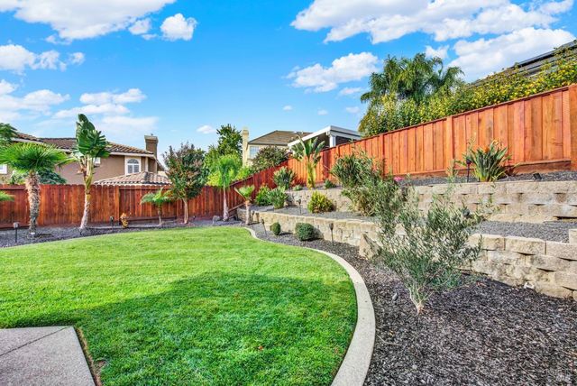 3261 Congressional Cir, Fairfield, CA 94534