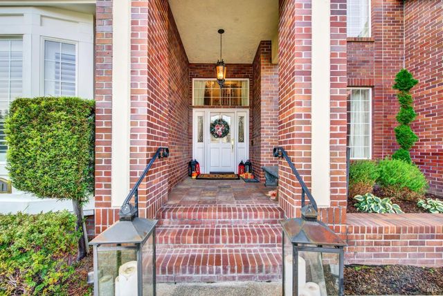 3261 Congressional Cir, Fairfield, CA 94534