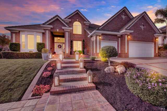 3261 Congressional Cir, Fairfield, CA 94534