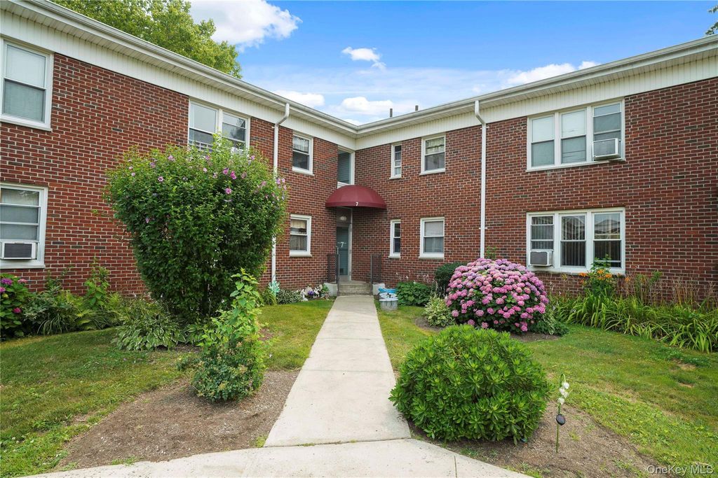 7 Winchester Avenue 2A, Yonkers, NY 10710