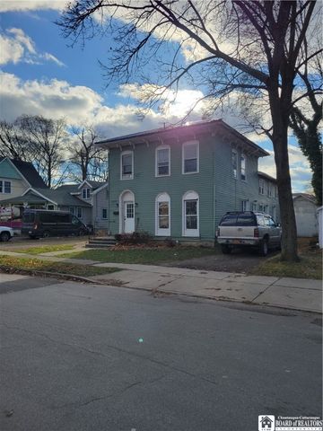 38 White Street, Pomfret, NY 14063