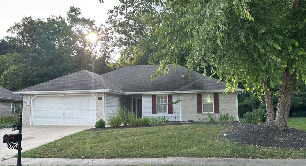 717 CAMPUSVIEW DR, Columbia, MO 65201