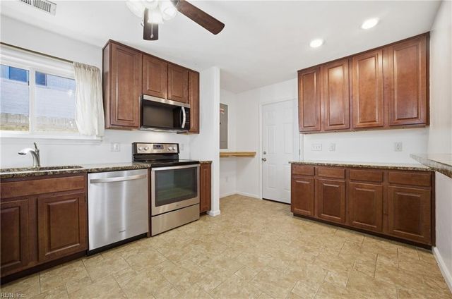 3560 Good Hope RD, Virginia Beach, VA 23462