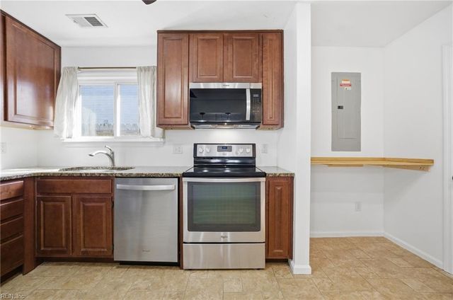 3560 Good Hope RD, Virginia Beach, VA 23462