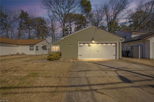 3560 Good Hope RD, Virginia Beach, VA 23462