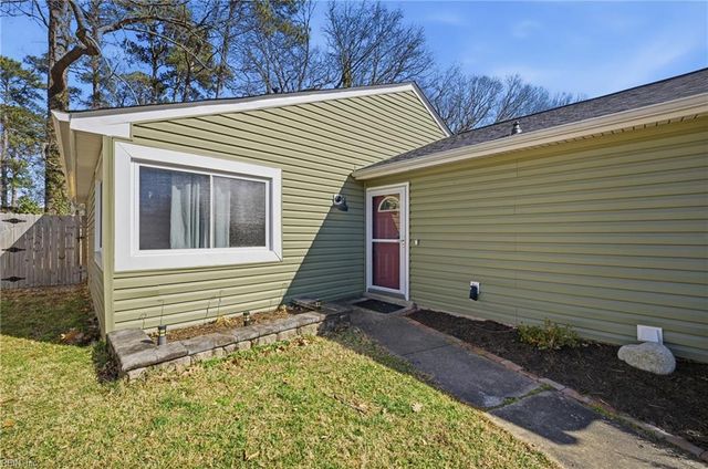 3560 Good Hope RD, Virginia Beach, VA 23462